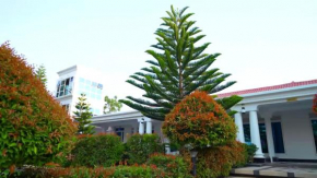 Blessed Palace-Gulu